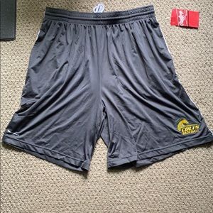 Rawlings shorts